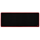 Коврик для мыши Defender Black Ultra 800х300х3мм
