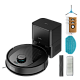 Робот-пилосос Cecotec Conga 7690 Immortal Max Home