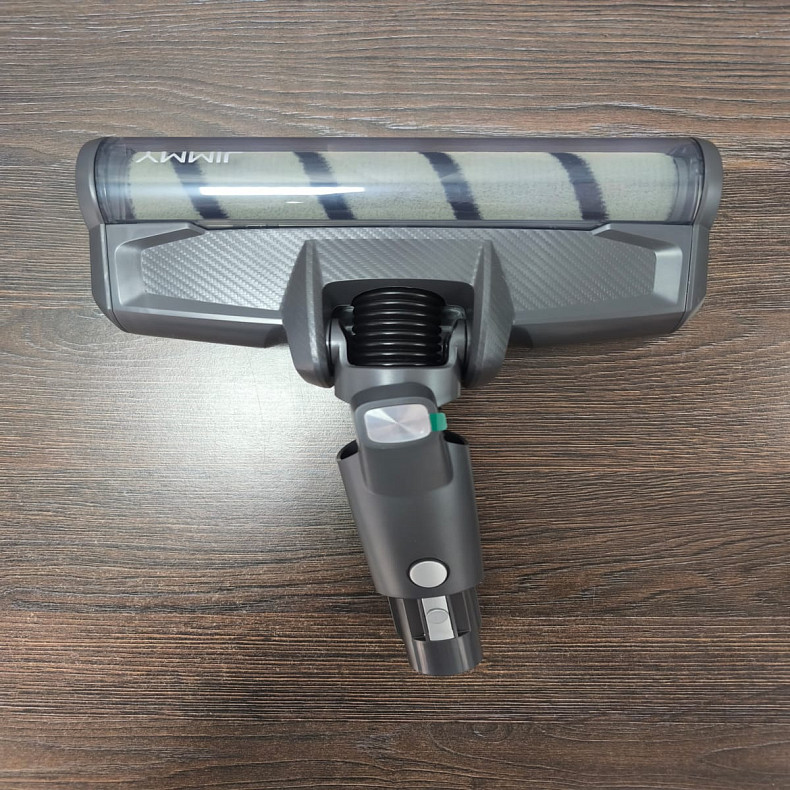 Акумуляторний пилосос JIMMY JV9 Pro Aqua - Уцінка