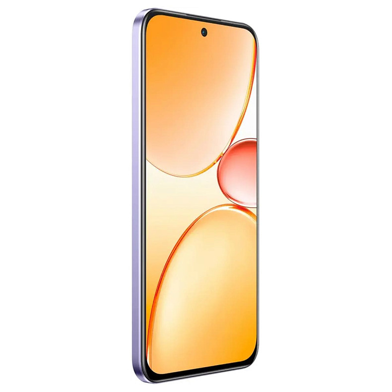 Смартфон Realme C85 Pro 8/128GB (RMX5555) Parrot Purple