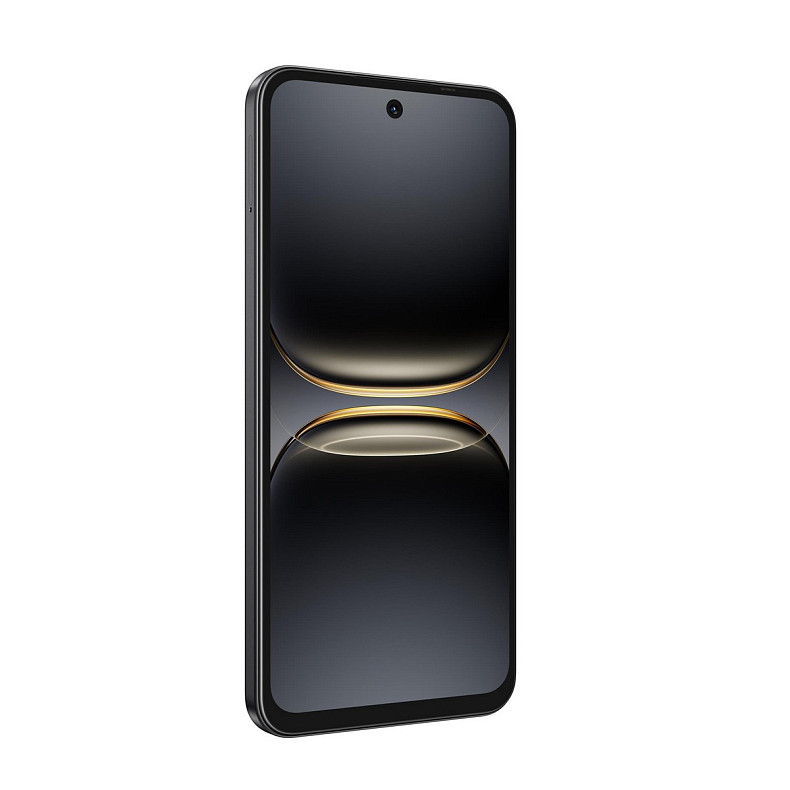 Смартфон Tecno Spark Go 2 (KM4) 4/128GB Ink Black (4894947089558)