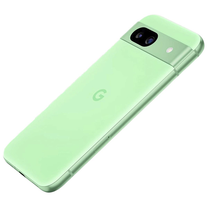 Смартфон Google Pixel 8a 8/128GB Aloe JP