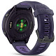 Спортивные часы Garmin Forerunner 570 47mm Indigo Aluminum with Translucent Imperial Purple/Indigo Band (010-02971-02)