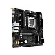 Материнская плата ASRock A620AM-X WiFi Socket AM5