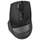 Мышь A4Tech Fstyler FB45CS Air2 (Stone Grey) - Уценка