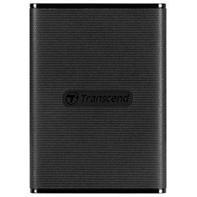 SSD диск Transcend ESD270C 500GB USB 3.1 Gen 2 Type-C (TS500GESD270C)