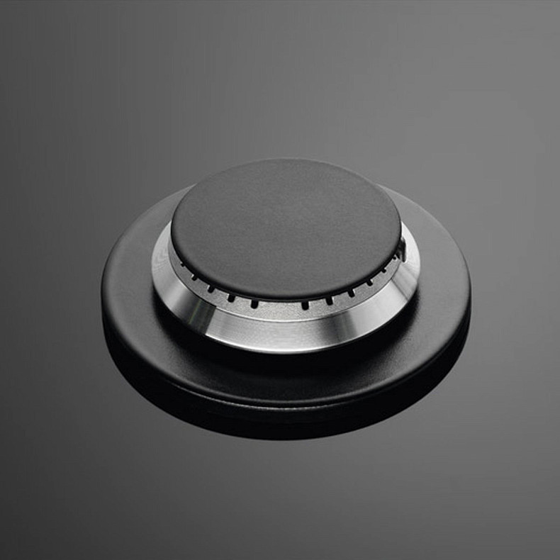 Варочная поверхность газовая Electrolux KGV7539IK