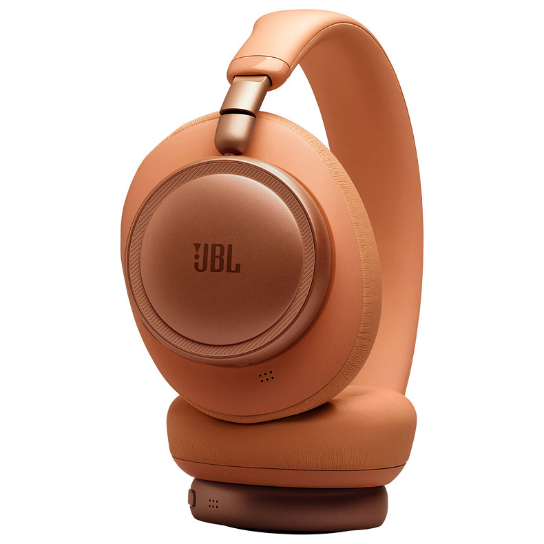 Наушники JBL Live 780NC Orange (JBLLIVE780NCORG)