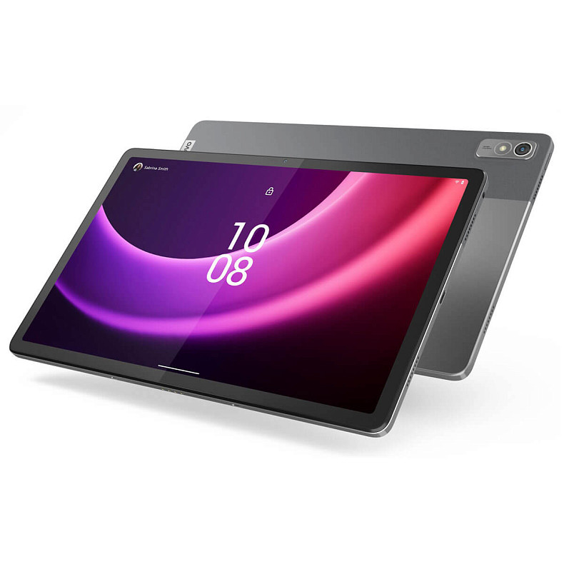 Планшет Lenovo Tab P11 (2nd Gen) TB350XU 6/128GB 4G Storm Grey + Pen (ZABG0245UA)