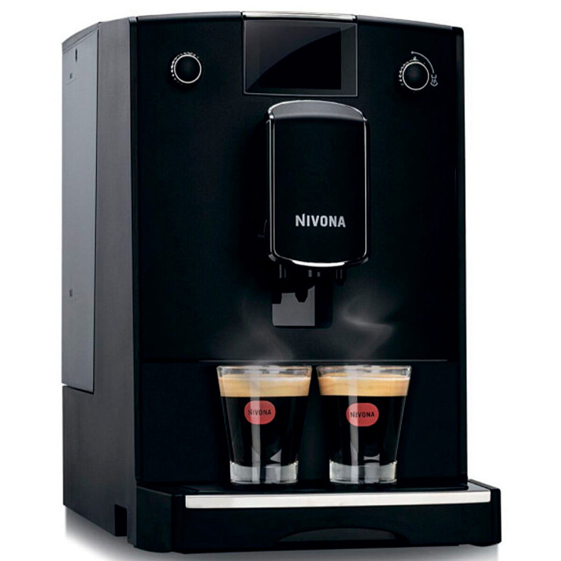 Кофемашина Nivona CafeRomatica NICR690