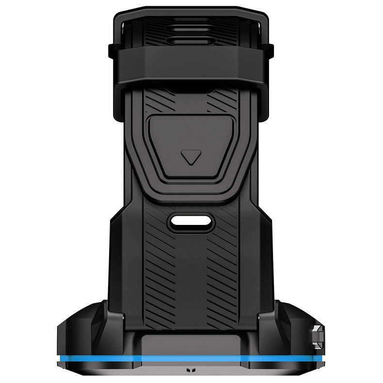 Смарт-годинник Oukitel BT20 Black-blue