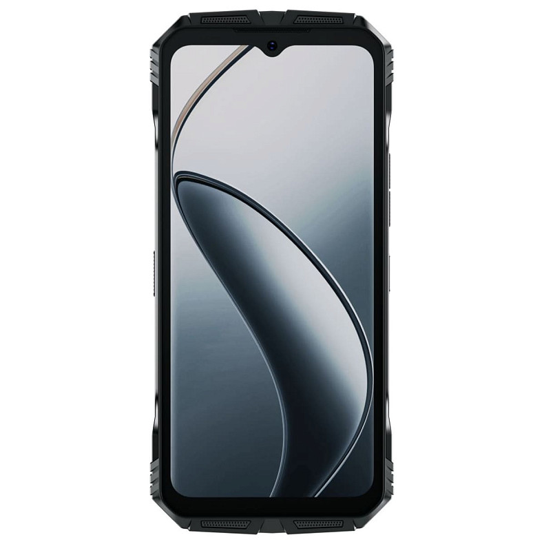 Смартфон Doogee S118 8/512GB Silver