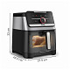 Мультипіч Tefal Easy Fry Silence XXL Smart Vision EY876DE1