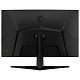 Монітор MSI G27C4X