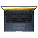 Ноутбук ASUS UX3402ZA-KM227W (90NB0WC1-M01M30)