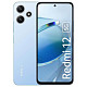 Смартфон Xiaomi Redmi 12 5G 4/128GB Dual Sim Blue EU