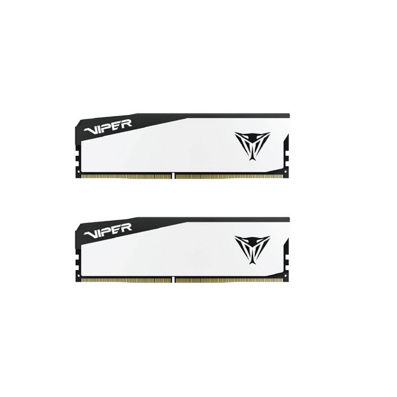 ОЗУ Patriot Viper Elite 5 2x16GB 6000 DDR5 (VEB532G6030KW)