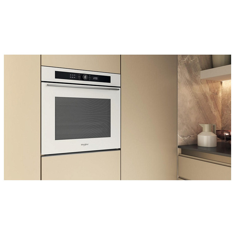 Духовой шкаф Whirlpool WOI5S8PM2SWA