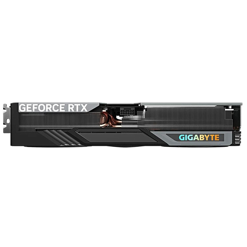 Відеокарта GIGABYTE RTX4070 12GB GDDR6X N4070GAMING OCV2-12GD