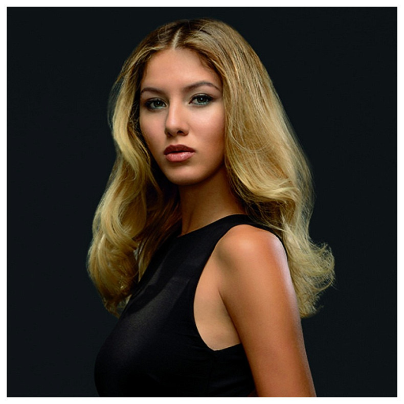 Прилад для укладання волосся Babyliss Pro BAB2665GE