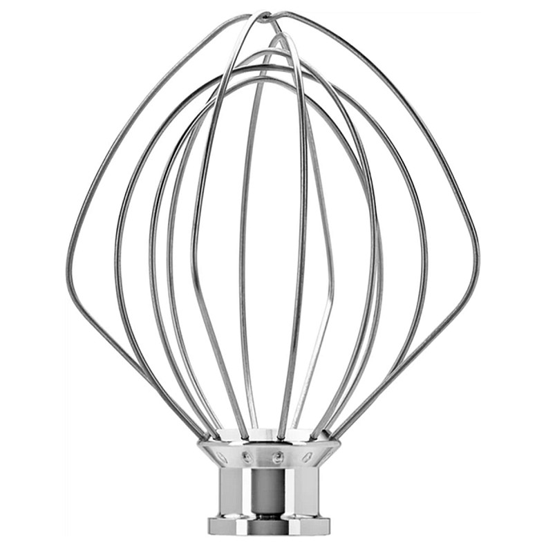 Кухонный комбайн KitchenAid Artisan 4,8 л 5KSM185PSECA с откидным блоком карамельное яблоко