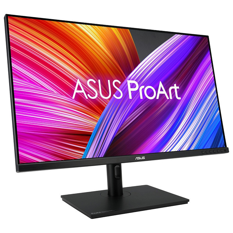 Монітор Asus 31.5" ProArt PA328QV 2xHDMI, DP, 4xUSB, MM, IPS, 2560x1440, 75Hz, sRGB 100%, AdaptiveSy