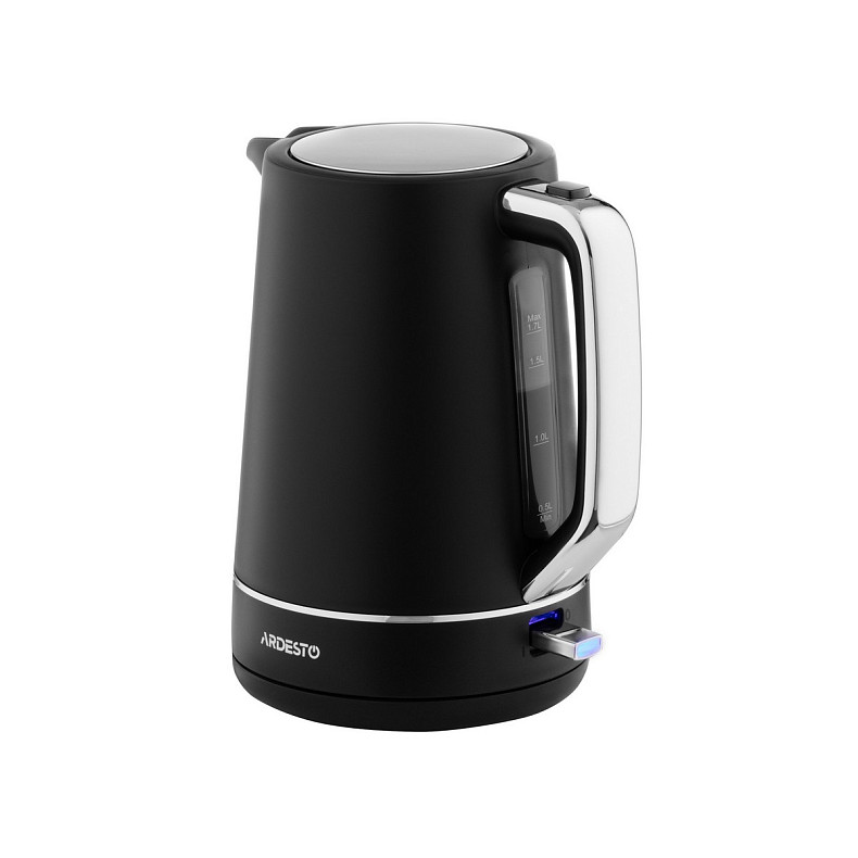 Электрочайник Ardesto EKL-450B