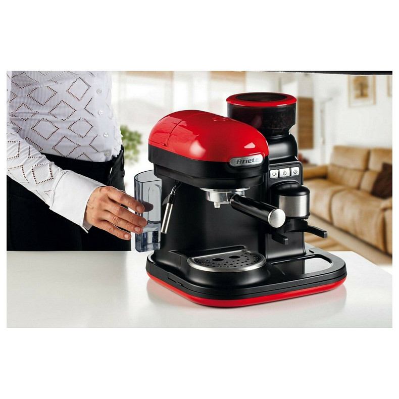 Кофеварка эспрессо Ariete 1318