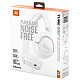 Наушники JBL Tune 680 NC White (JBLT680NCWHT)