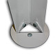 Теннисный стол Garlando Garden Outdoor (C-67E)