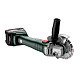 Болгарка (угловая шлифовальная) Metabo W 18 L 9-125 (602247510)