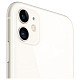 Смартфон Apple iPhone 11 128GB White (MHDJ3FS/A)