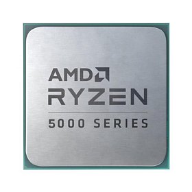 Процессор AMD Ryzen 5 5600G 3.9GHz 16MB Tray (100-000000252)