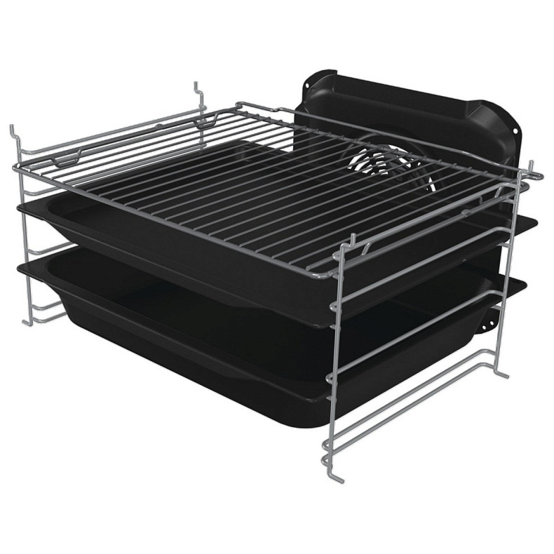 Кухонна плита Gorenje MEKS5121WM