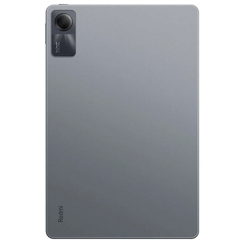 Планшет Xiaomi Redmi Pad SE 4/128GB Graphite Gray EU_