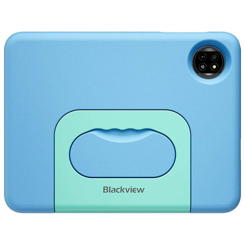 Планшет Blackview TAB 20 Kids Wi-Fi 4/64GB Blue EU