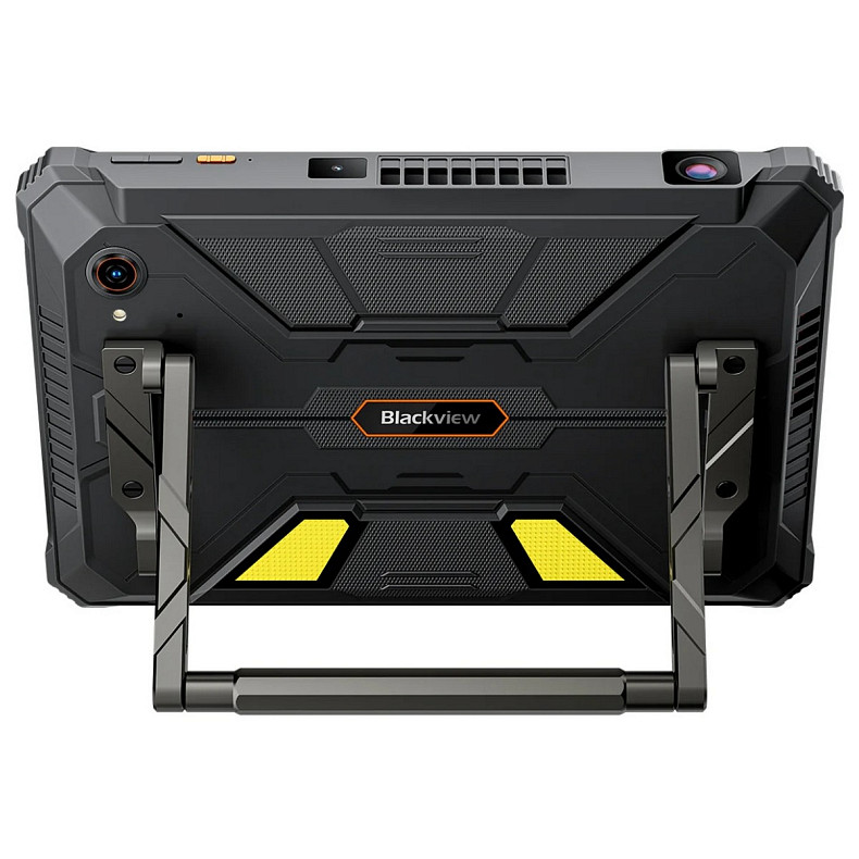 Планшет Blackview Active 12 Pro 16/1TB Black