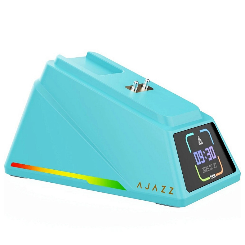 Мышь Ajazz AJ159 Apex Blue (AJM159-A-BLUE)