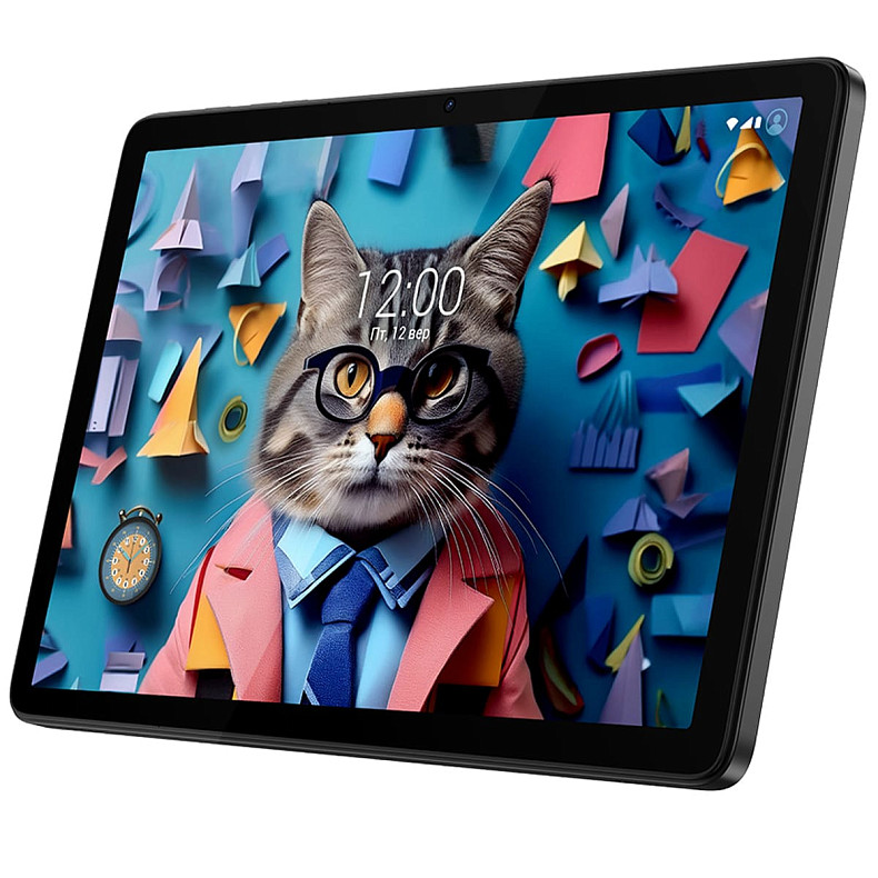 Планшет Sigma mobile Tab A1035 Basic Dark Grey