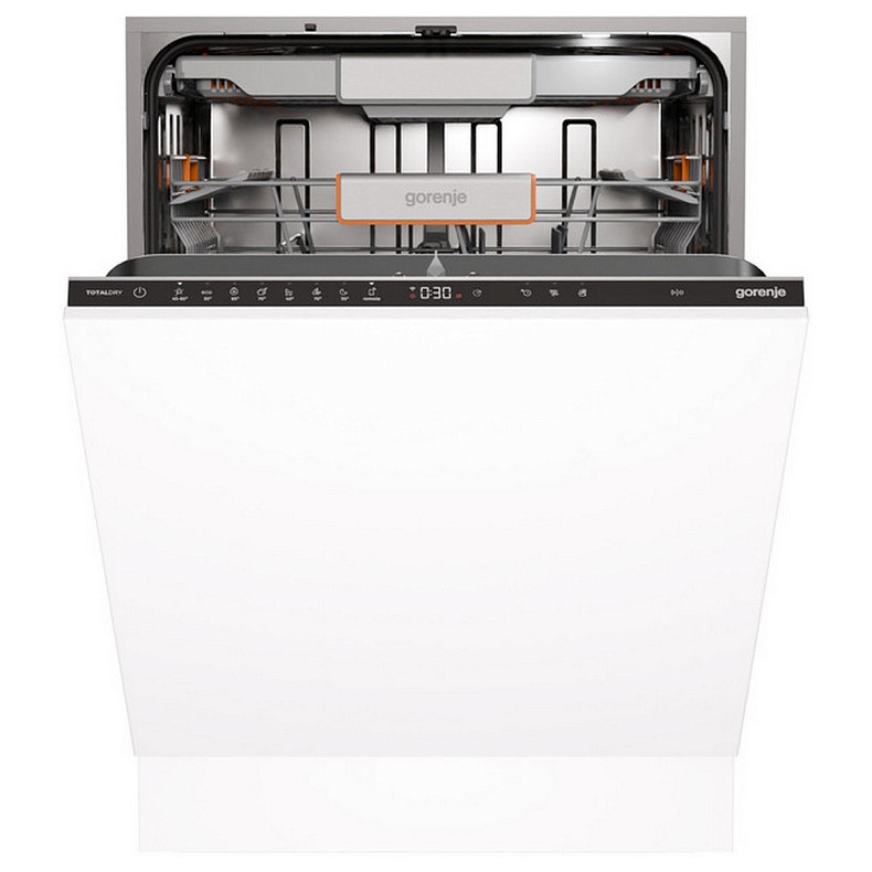 Посудомийна машина Gorenje GV673B66