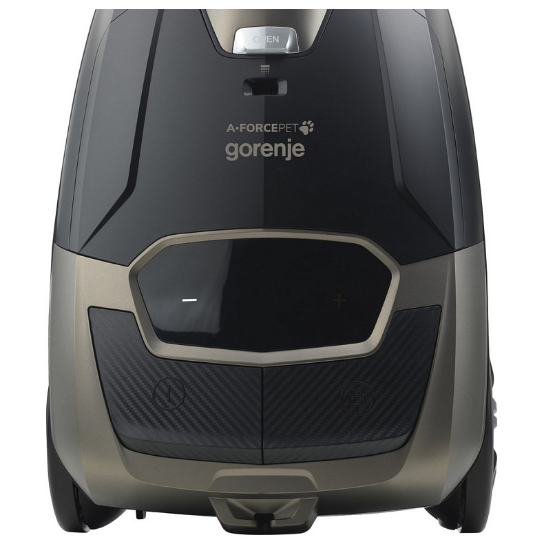 Пилосос Gorenje VCE48AFBKGO