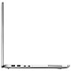 Ноутбук Dell Pro 16 Plus 16" FHD+ AG, Intel U7-268V, 32GB, F512GB, UMA, Win11P, сріблястий