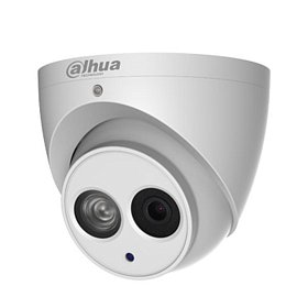 HDCVI камера Dahua HAC-HDW1200EMP-A (3.6 мм)