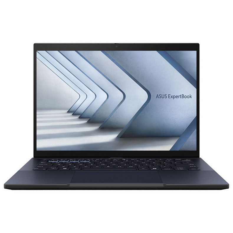 Ноутбук ASUS Expertbook B3 B3404CMA-Q51547 14" WUXGA vIPS, Intel Ultra 7 155H, 16GB, F1TB, UMA, NoOS