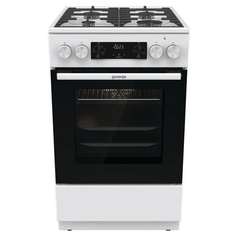 Плита кухонная Gorenje GKS5C73WF