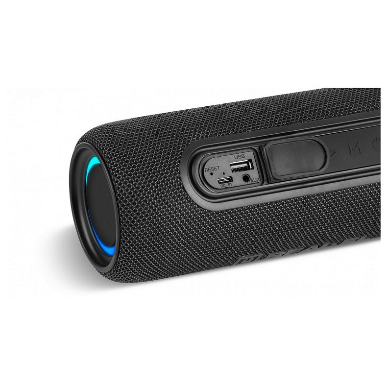 Акустична система REAL-EL X-715 Black