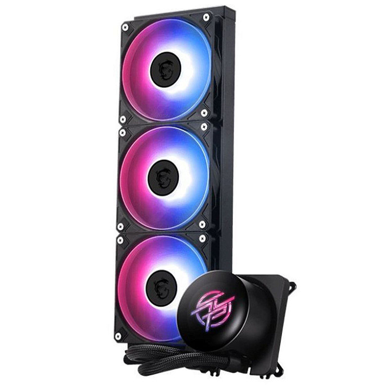Система охолодження MSI MPG CORE LIQUID P13 360