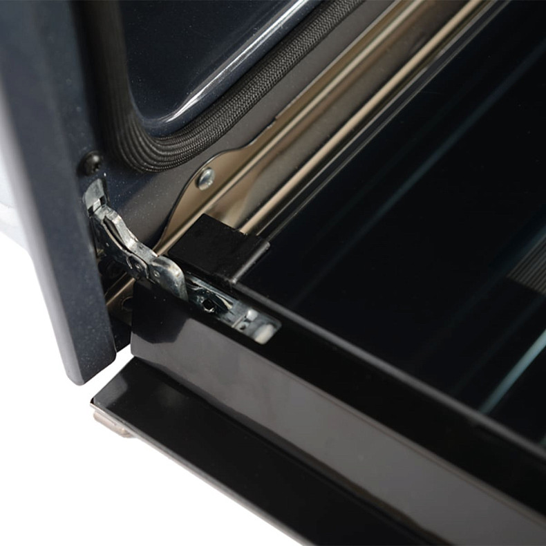 Духова шафа Whirlpool W9OM24MS2P