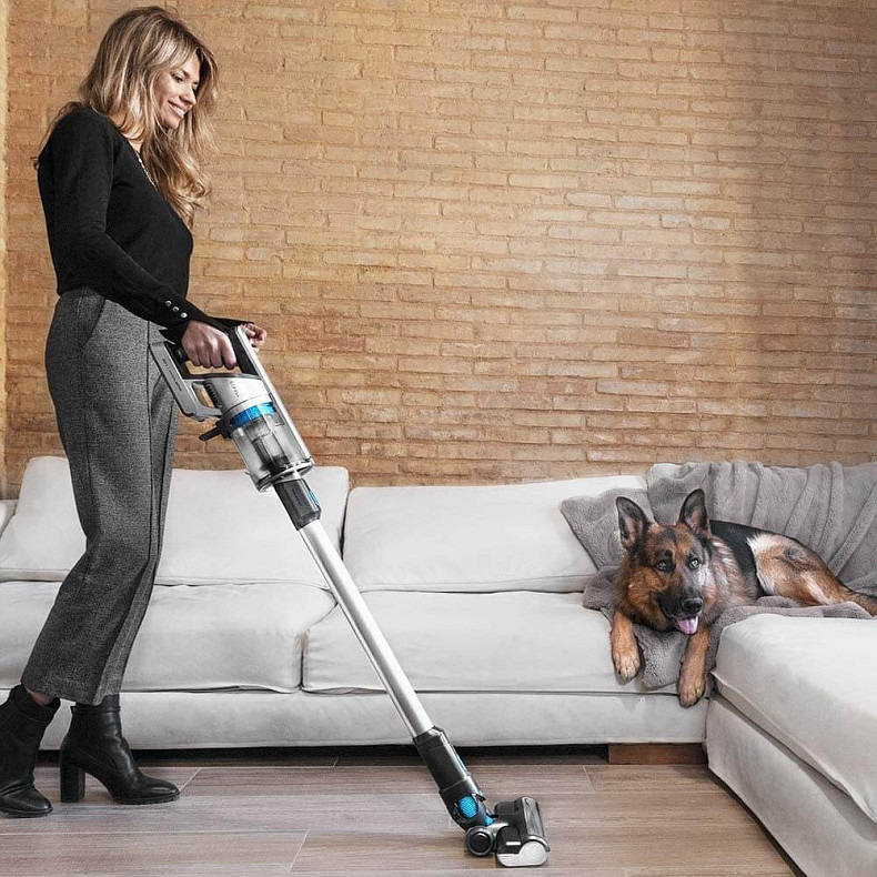 Беспроводной пылесос Cecotec Conga Rockstar 600 Hero