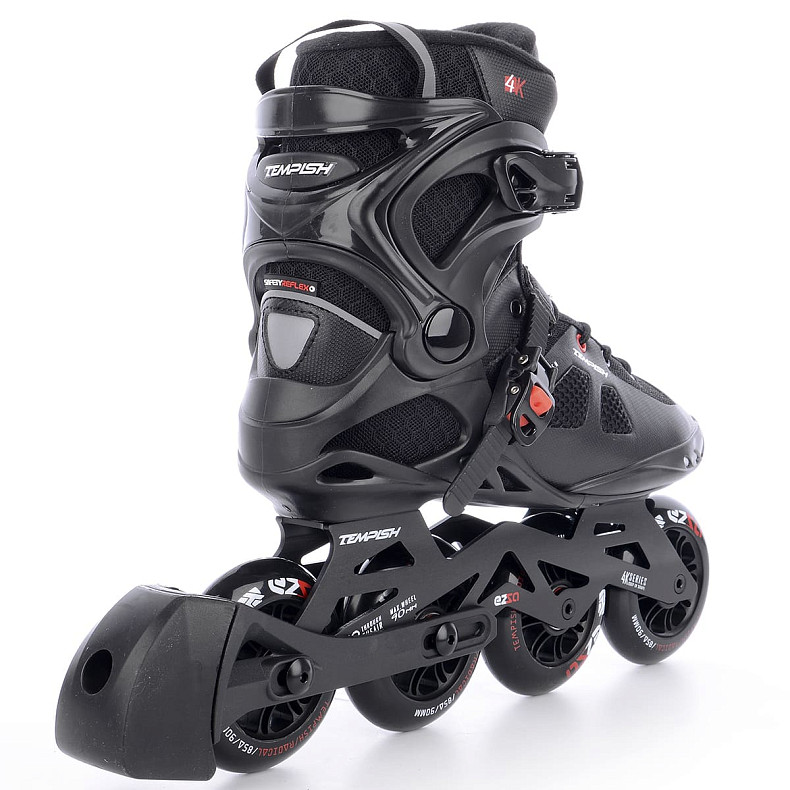 Роликові ковзани Tempish EZZA 90 /45